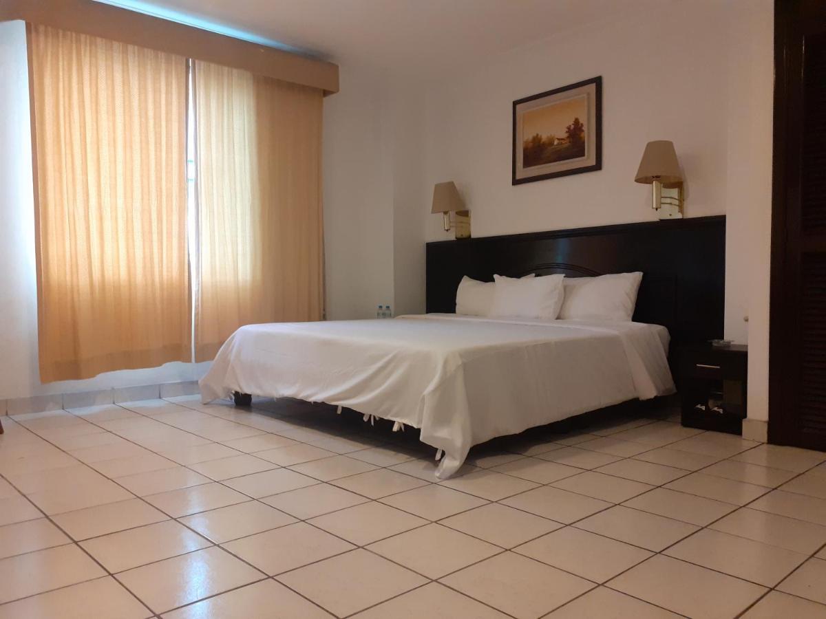 Hotel Doral กวายากิล ภายนอก รูปภาพ