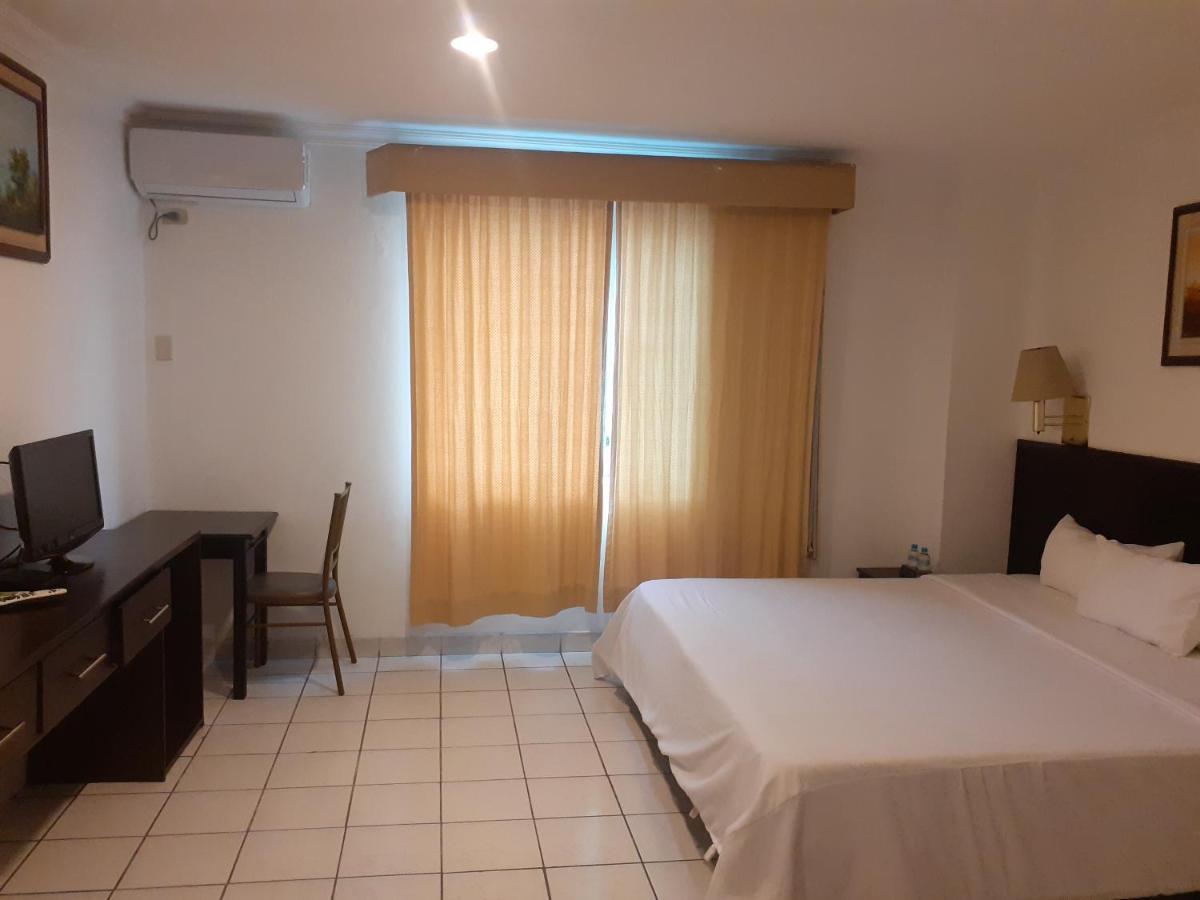 Hotel Doral กวายากิล ภายนอก รูปภาพ
