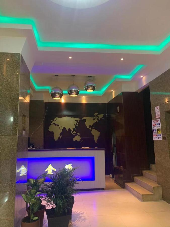 Hotel Doral กวายากิล ภายนอก รูปภาพ