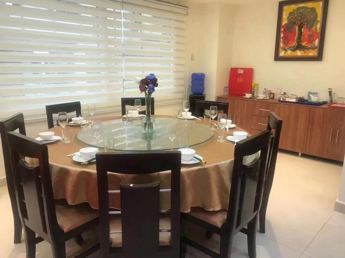 Hotel Doral กวายากิล ภายนอก รูปภาพ