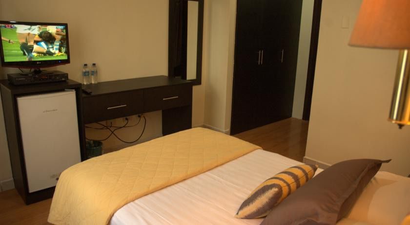 Hotel Doral กวายากิล ภายนอก รูปภาพ