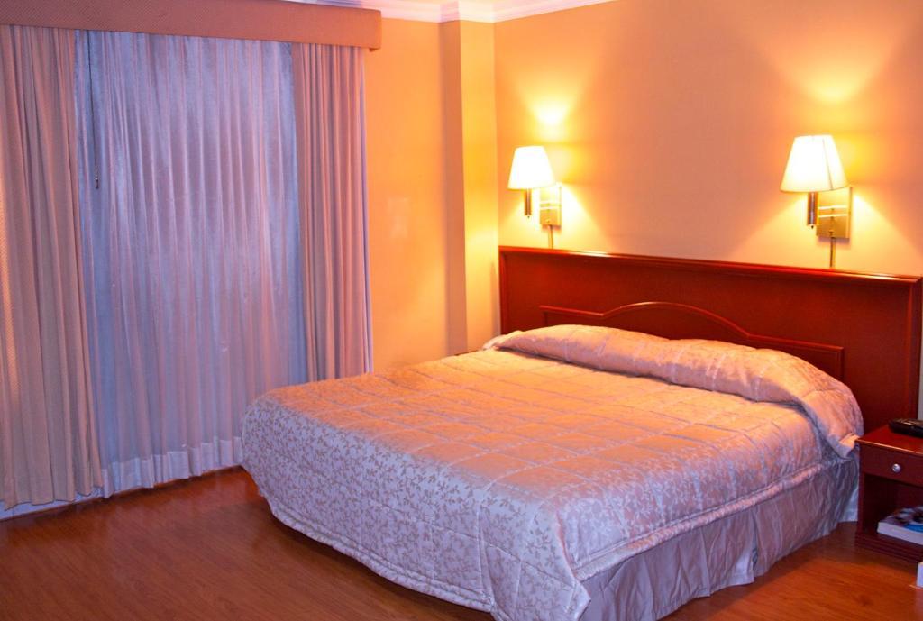 Hotel Doral กวายากิล ภายนอก รูปภาพ