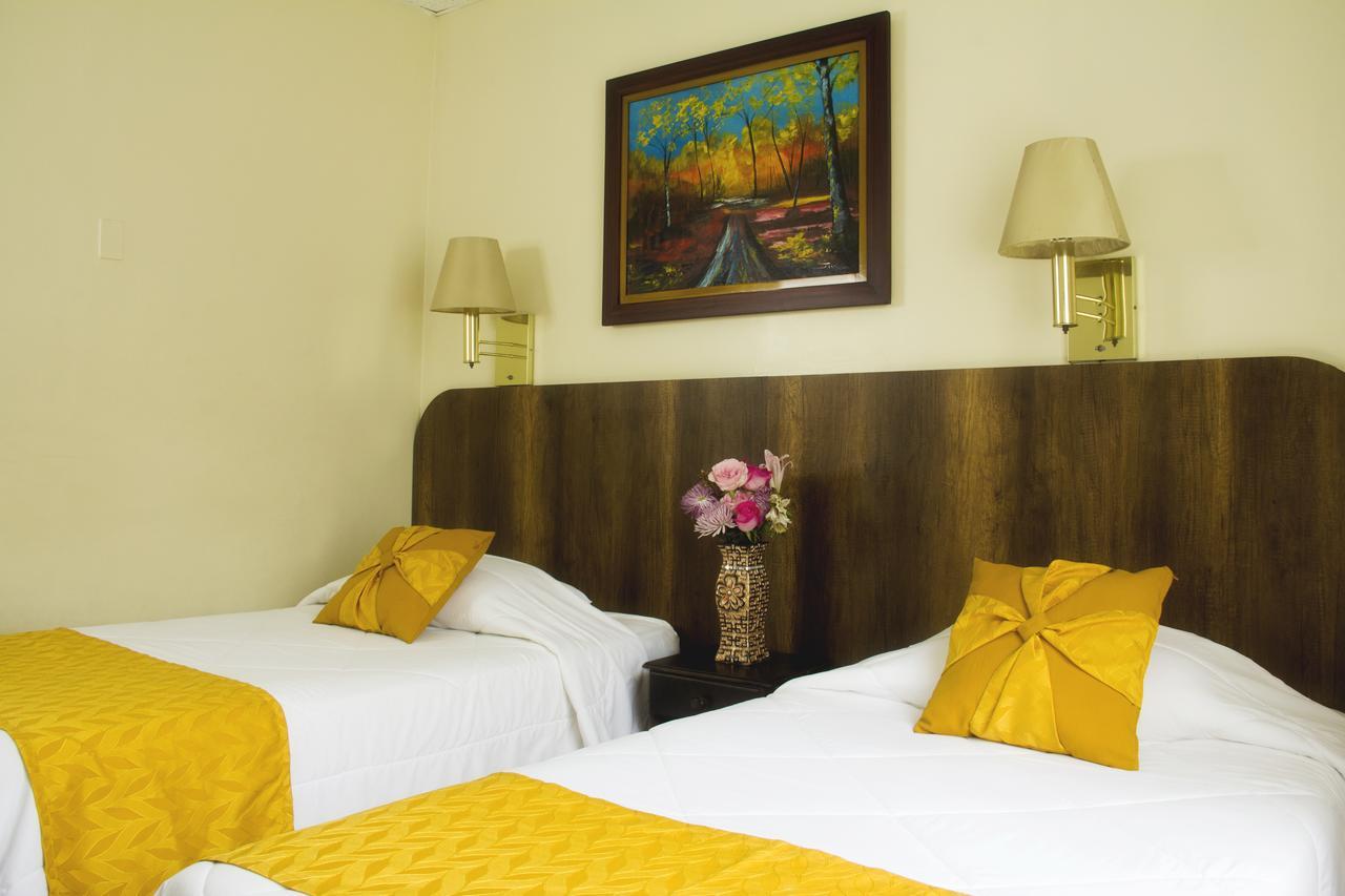 Hotel Doral กวายากิล ภายนอก รูปภาพ