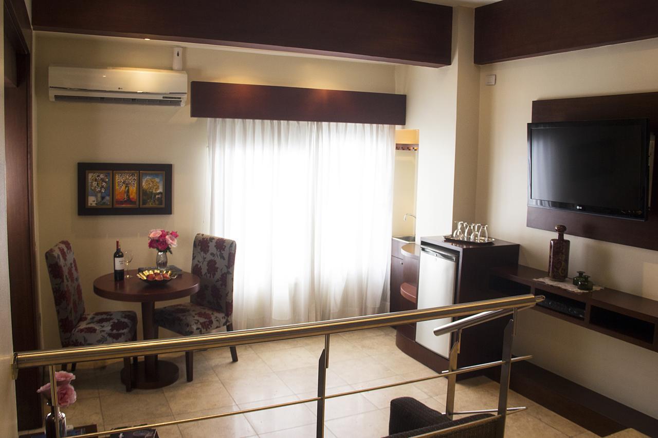 Hotel Doral กวายากิล ภายนอก รูปภาพ