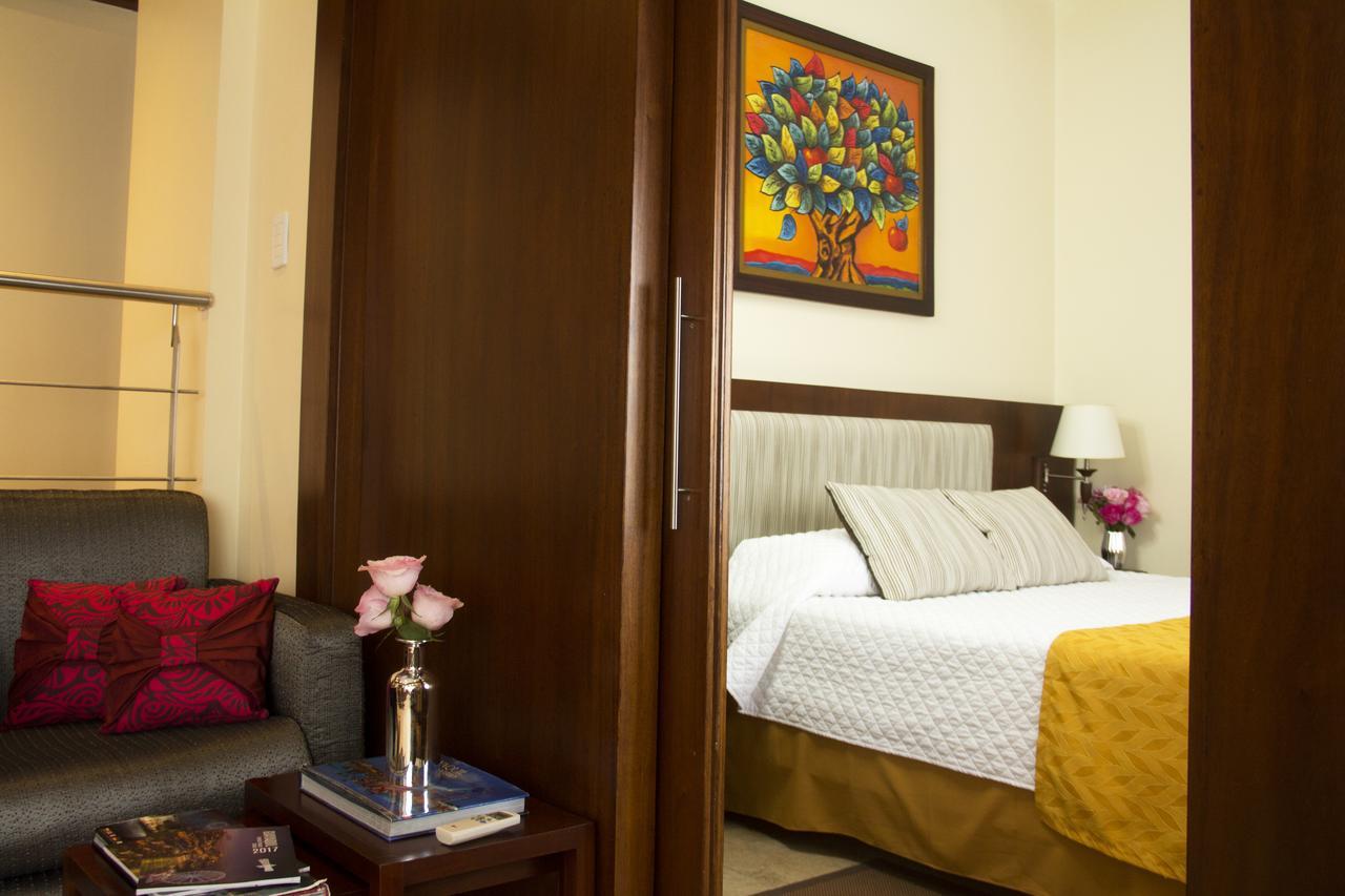Hotel Doral กวายากิล ภายนอก รูปภาพ