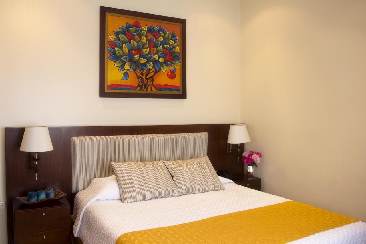 Hotel Doral กวายากิล ภายนอก รูปภาพ