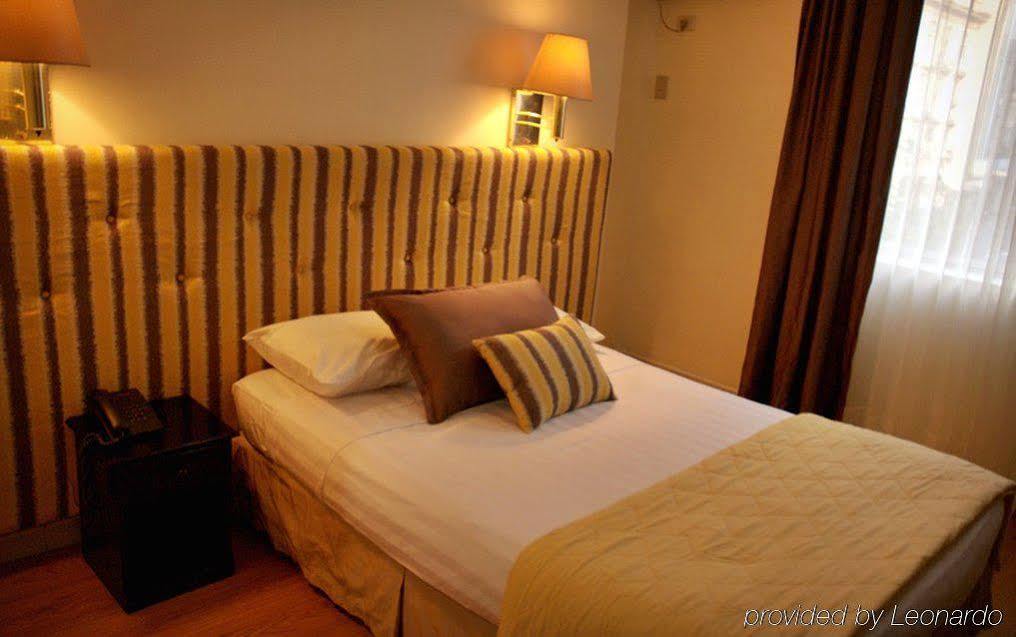 Hotel Doral กวายากิล ภายนอก รูปภาพ