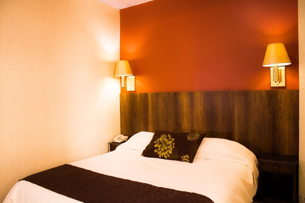 Hotel Doral กวายากิล ภายนอก รูปภาพ