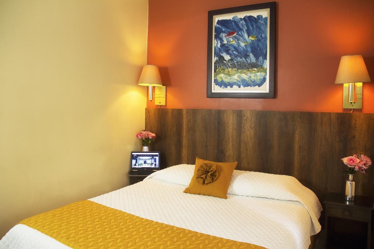 Hotel Doral กวายากิล ภายนอก รูปภาพ