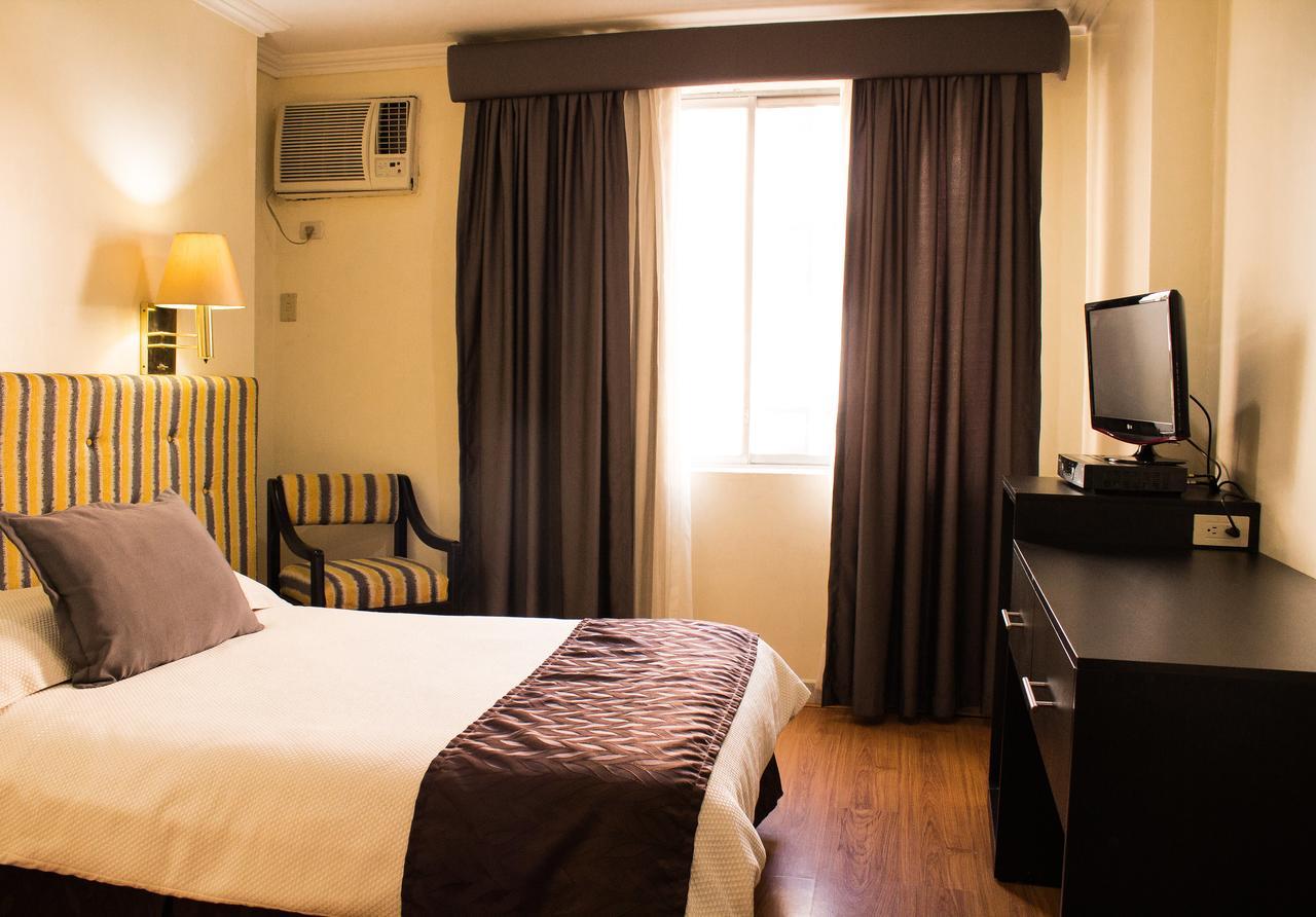 Hotel Doral กวายากิล ภายนอก รูปภาพ