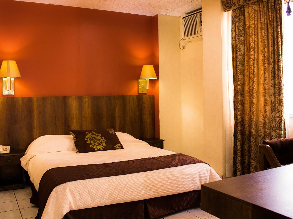 Hotel Doral กวายากิล ภายนอก รูปภาพ