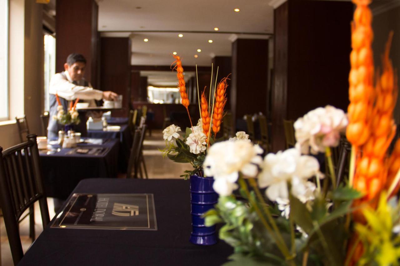 Hotel Doral กวายากิล ภายนอก รูปภาพ