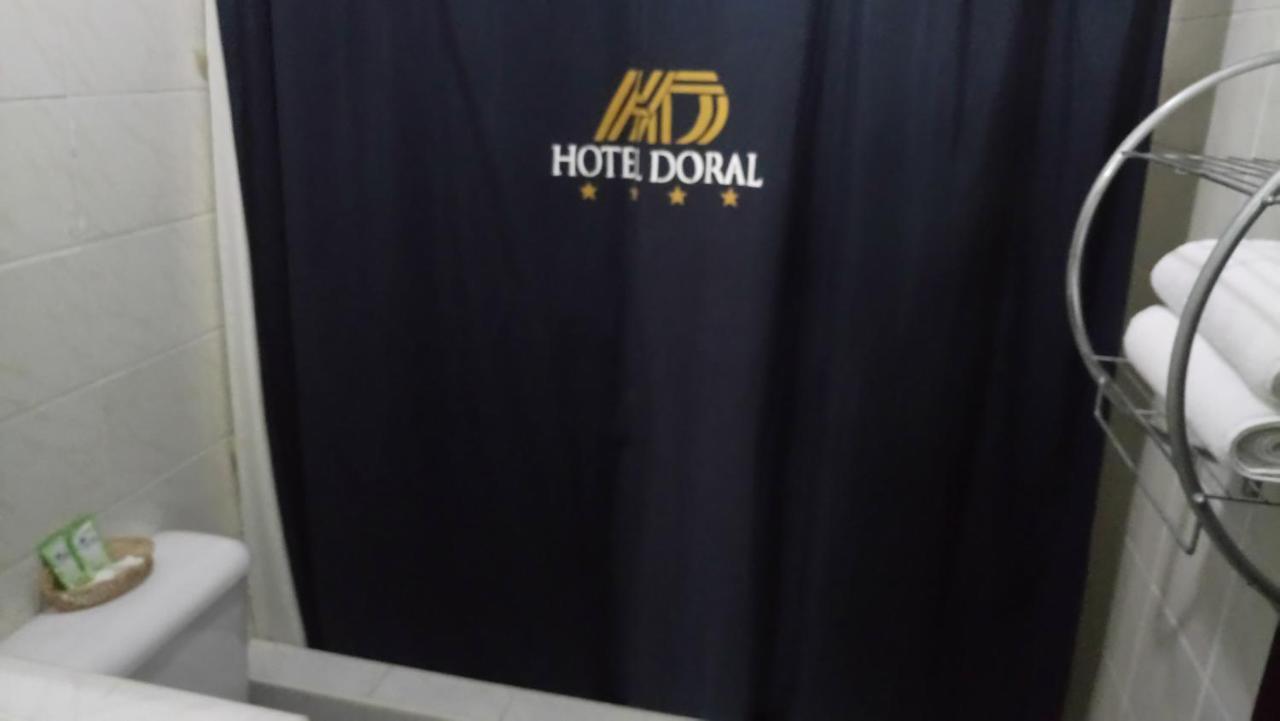 Hotel Doral กวายากิล ภายนอก รูปภาพ