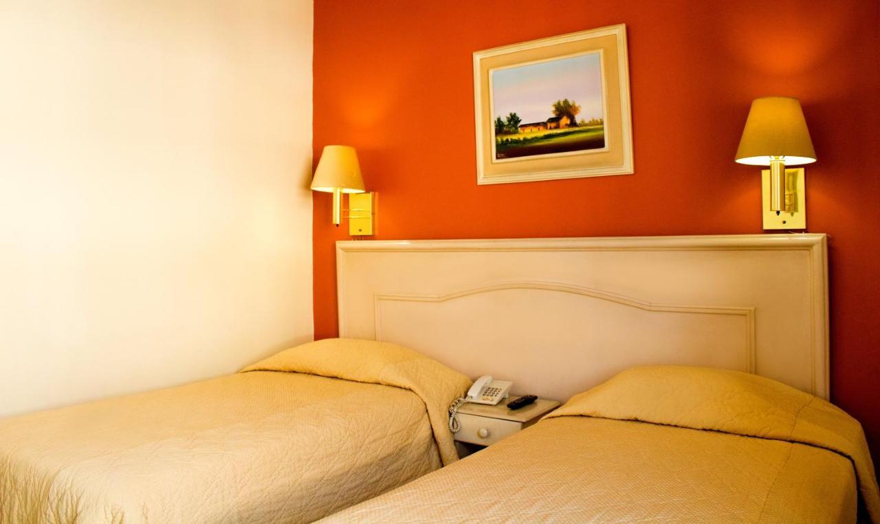 Hotel Doral กวายากิล ภายนอก รูปภาพ