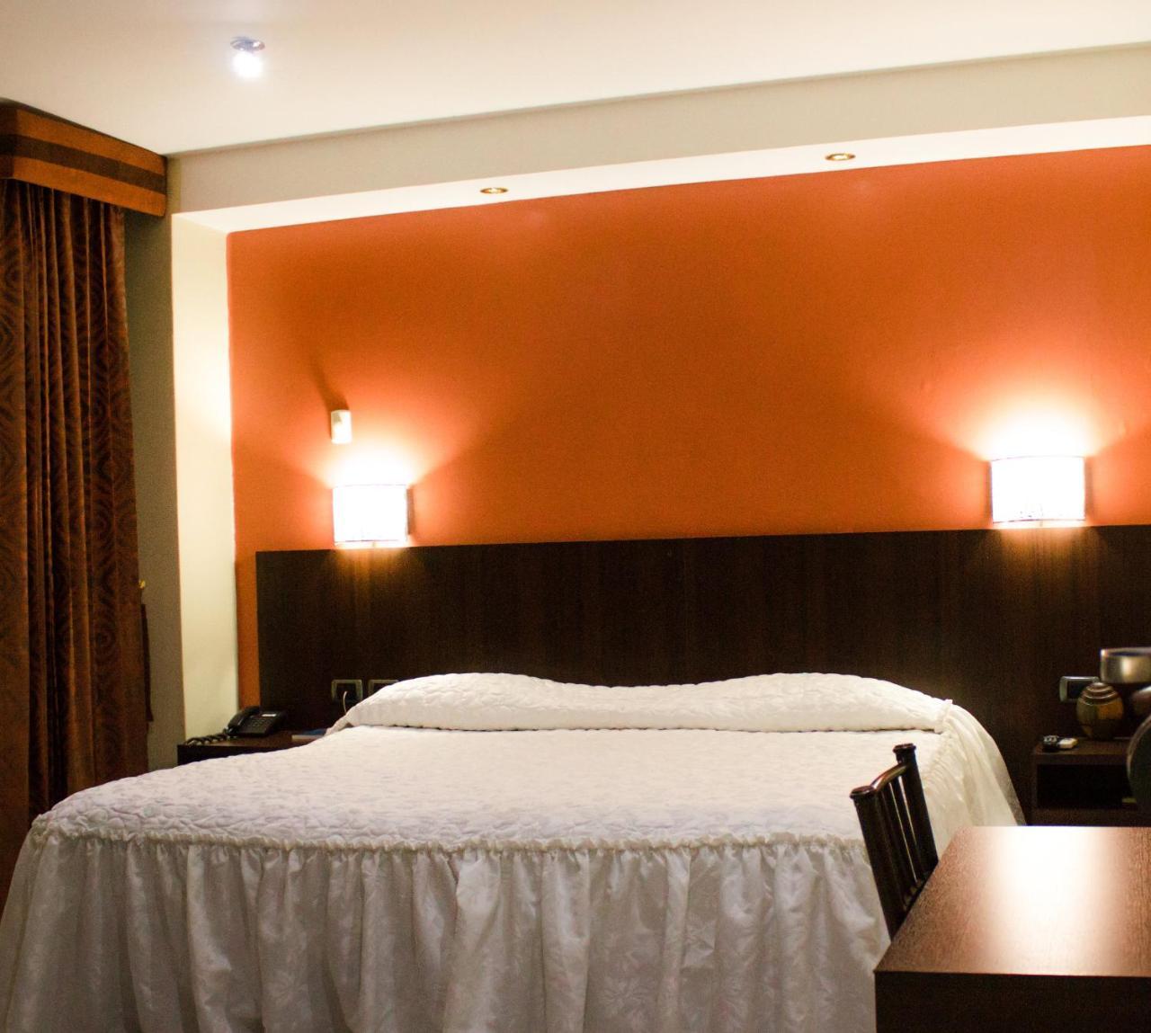 Hotel Doral กวายากิล ภายนอก รูปภาพ