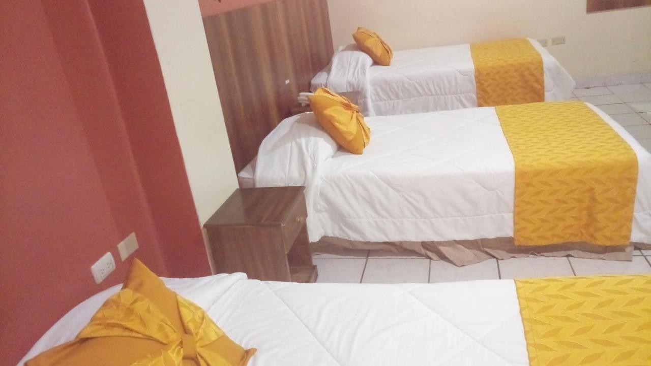 Hotel Doral กวายากิล ภายนอก รูปภาพ